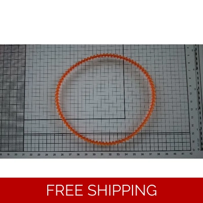 Non slip drive belt 201k etc title=